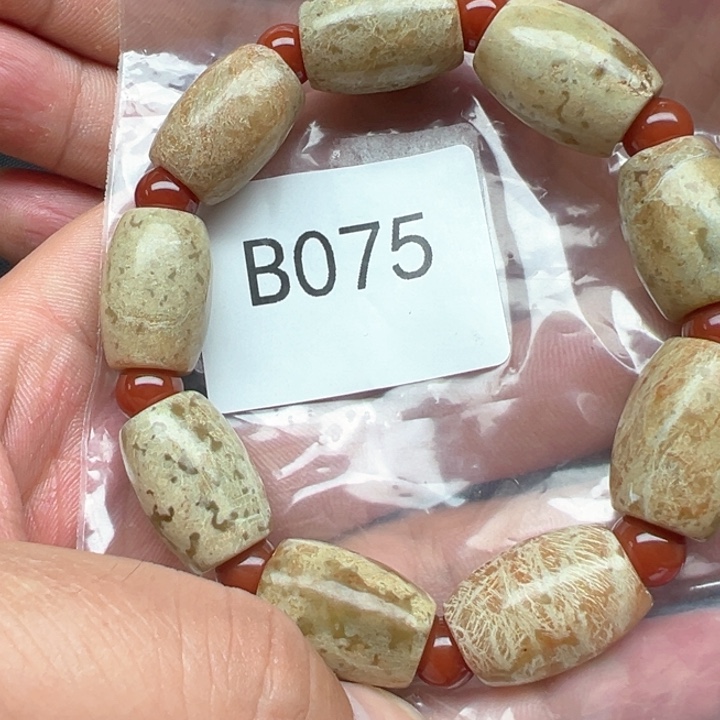 菩提根/象牙果吊坠