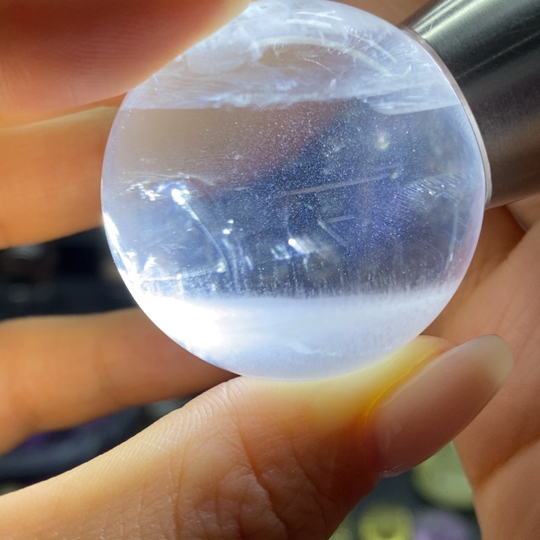 未镶嵌大型摆件（非配饰）水晶
