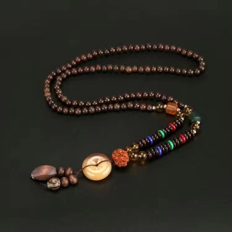 时尚饰品百搭项链