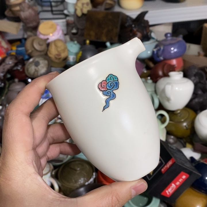 陶瓷艺术品及陶瓷制品