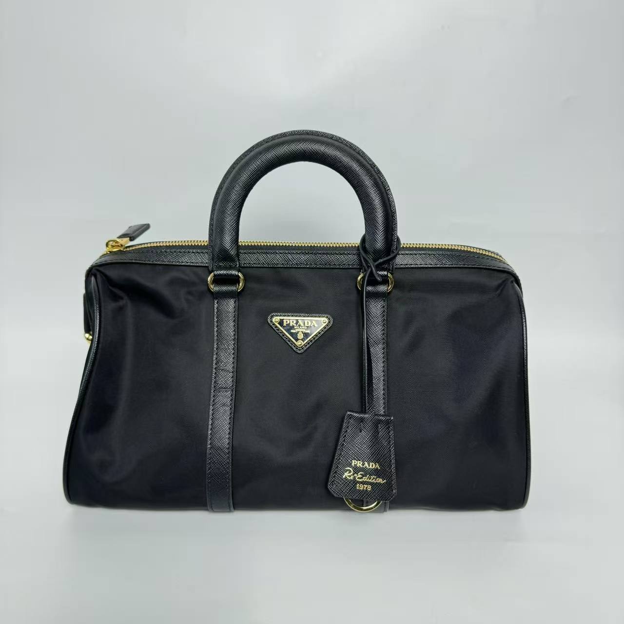 99新 Prada/普拉达 单肩包/包包/122820