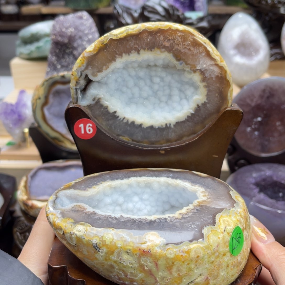 水晶随形（非配饰）未镶嵌