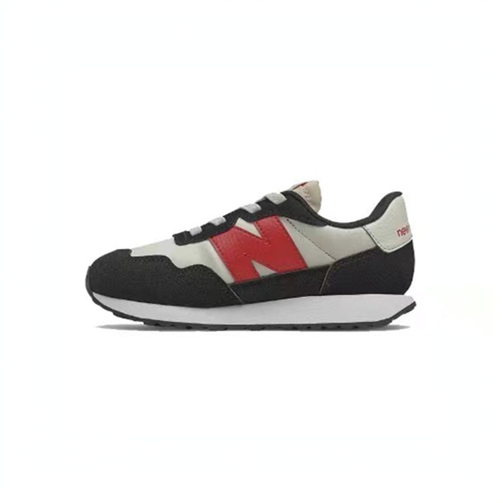 清仓 NEW BALANCE NB237系列复古潮流运动童鞋 PH237BR1