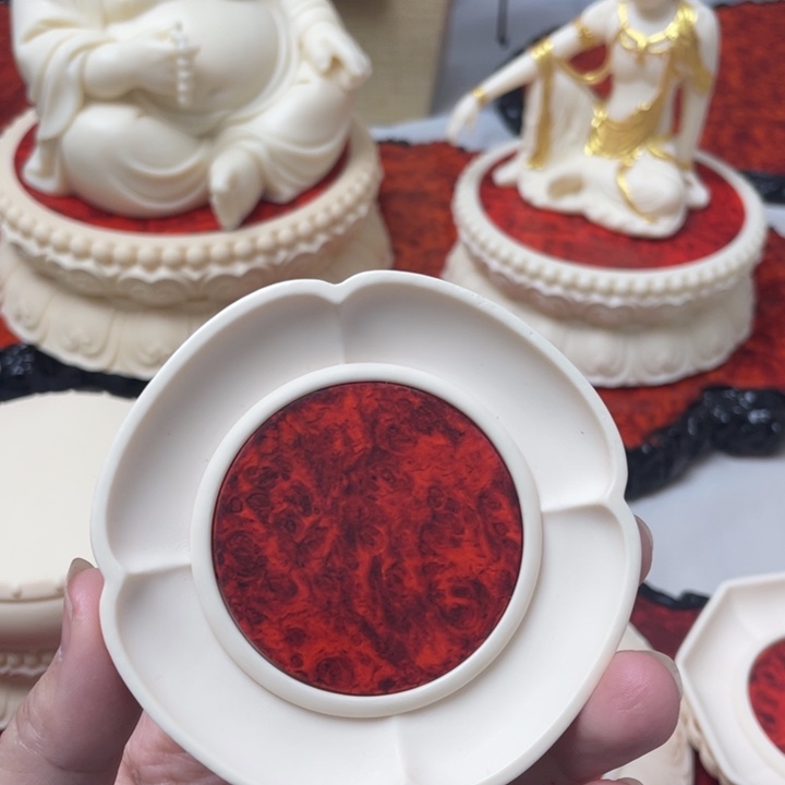 东非黑黄檀（紫光檀）