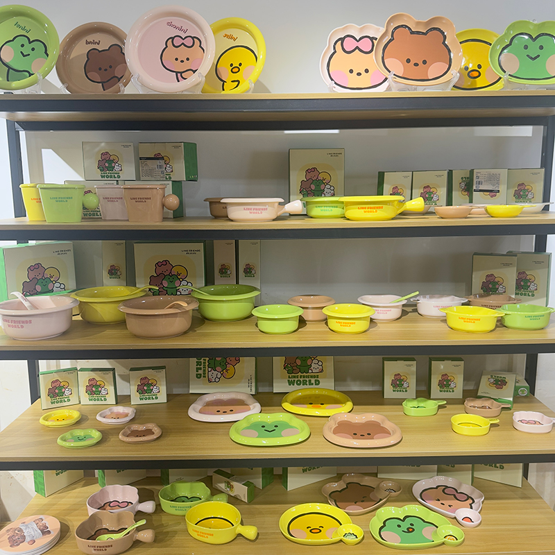 【涵德铭专属】更至T082-T153 陶瓷餐具