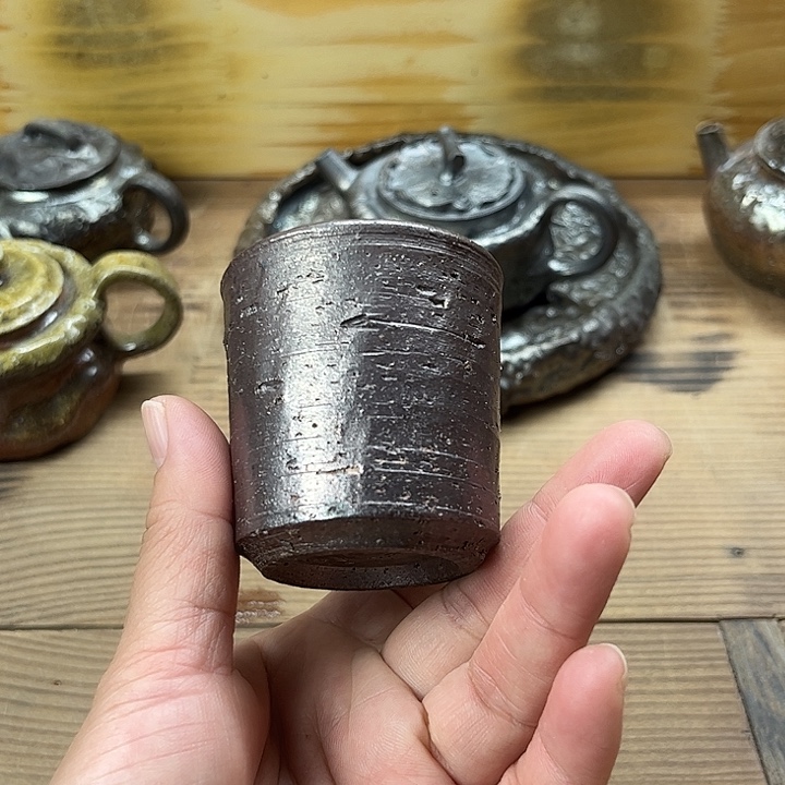 陶柴烧茶器福利福利福利