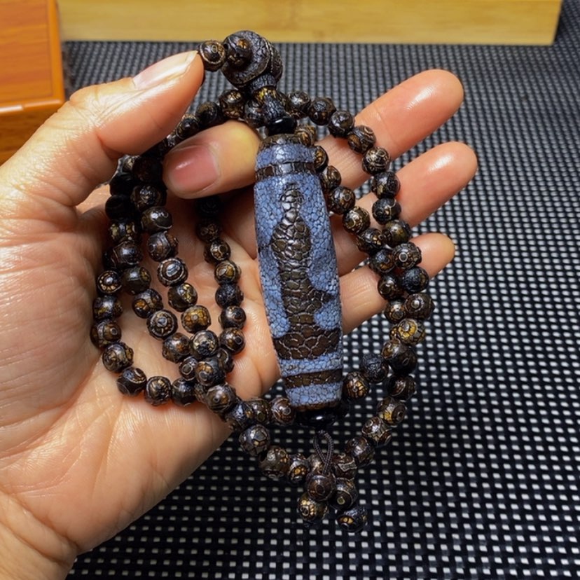 【闪购商品】玛瑙/玉髓手链未镶嵌B****舟