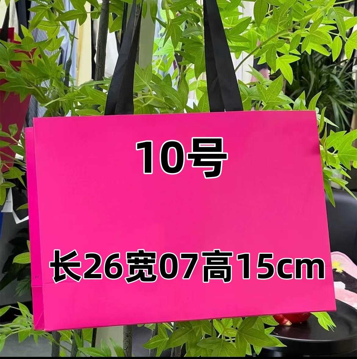 【10号】LK2025新款时尚潮流经典菱格斜跨包（尺寸26*7*15）