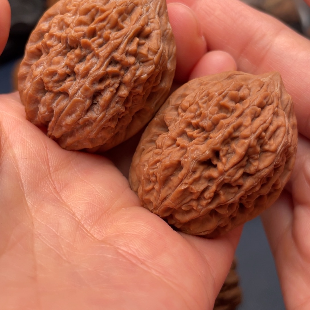 银S925大蒜头全品34尺111