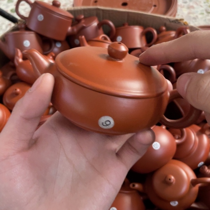 紫砂茶壶紫砂壶茶壶包邮毫升