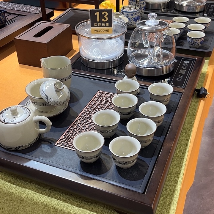 瓷片我是真的喜欢我喜欢这个综艺