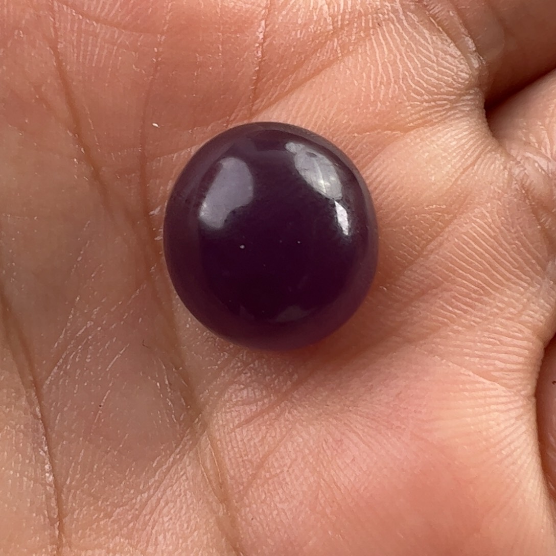 未镶嵌蛋面玛瑙/玉髓