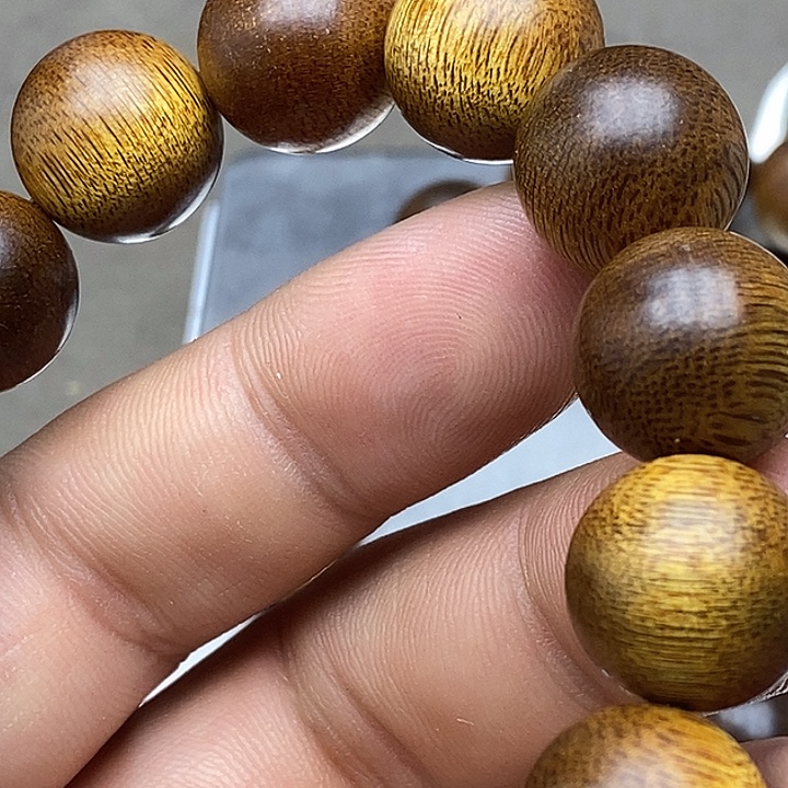 沉香沉香碎屑海南金丝黄奇楠1.4沉水666号