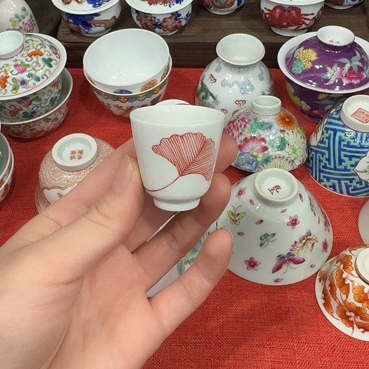 陶瓷艺术品收藏陶瓷