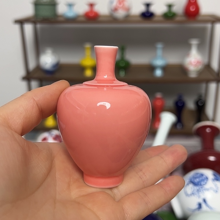 本山绿泥景德镇陶瓷研究所学会