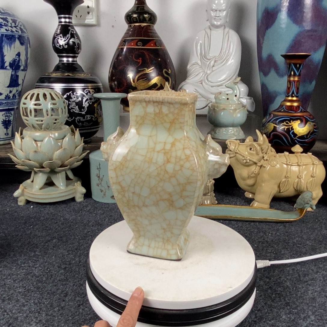 摆件瓷器瓷器瓷器瓷器