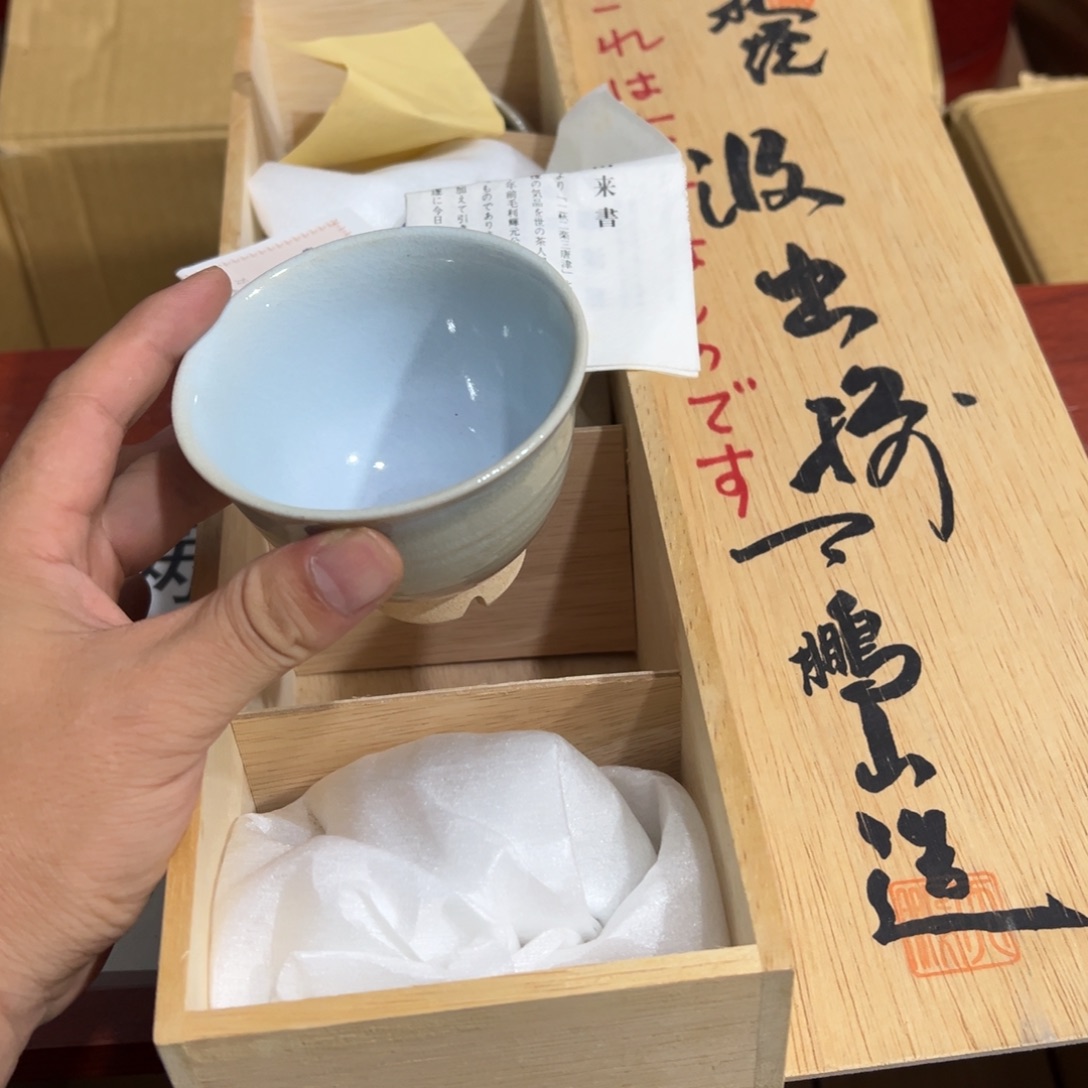 陶瓷制品加工工艺技术
