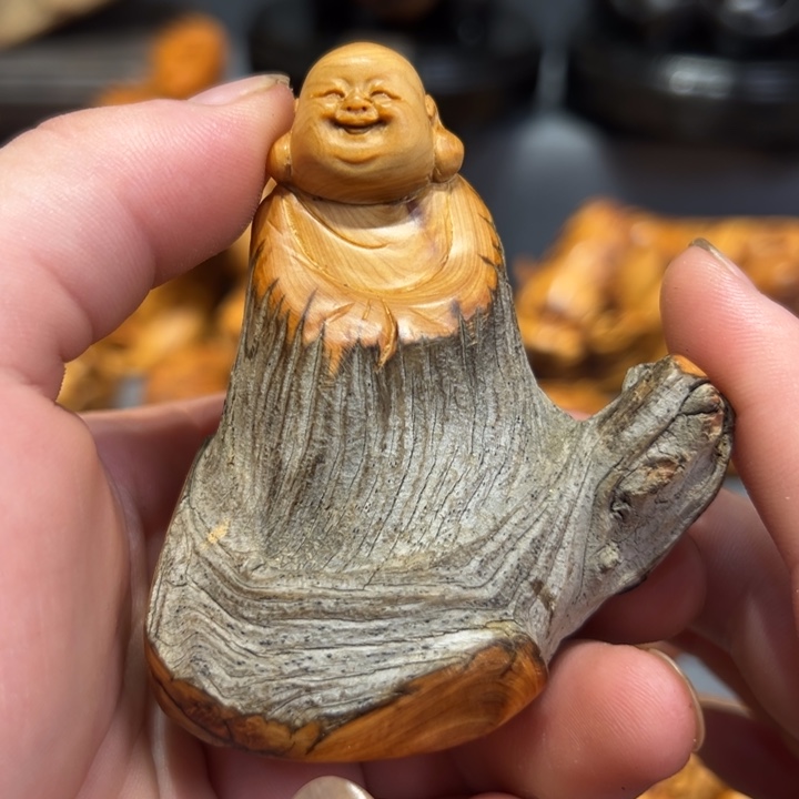 柏木（崖柏）点点关注，感谢分享