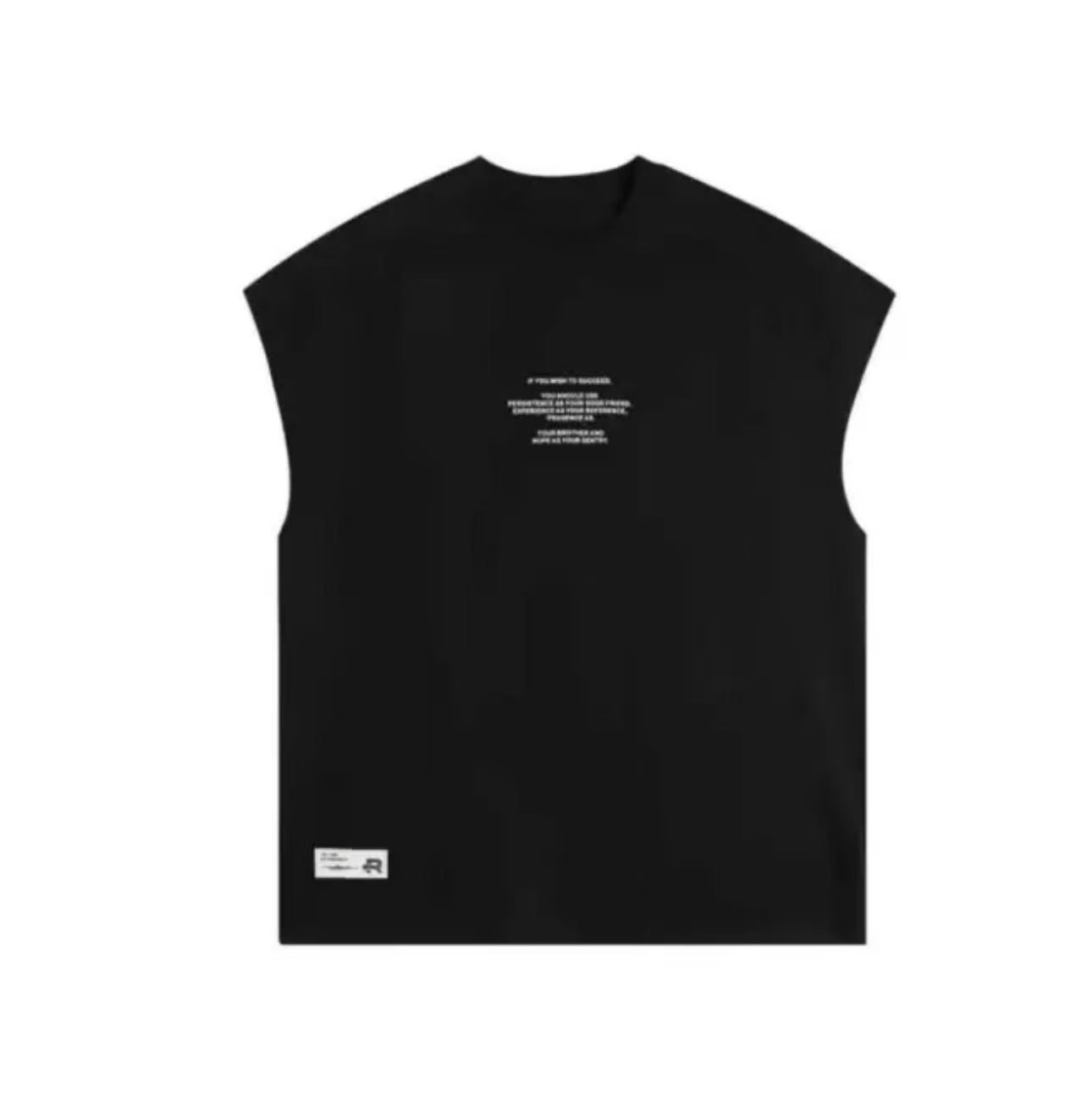 《断码捡漏》T-4154夏季时尚休闲背心