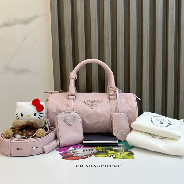 普拉达/95新/包包/250212EV0020/C6844848421