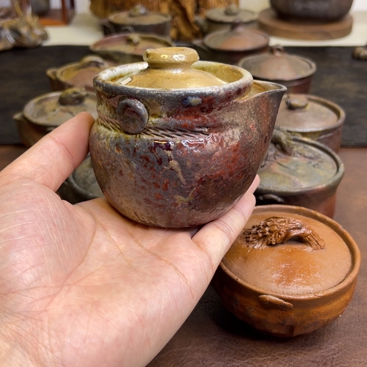 南蛮烧作品知炎仙