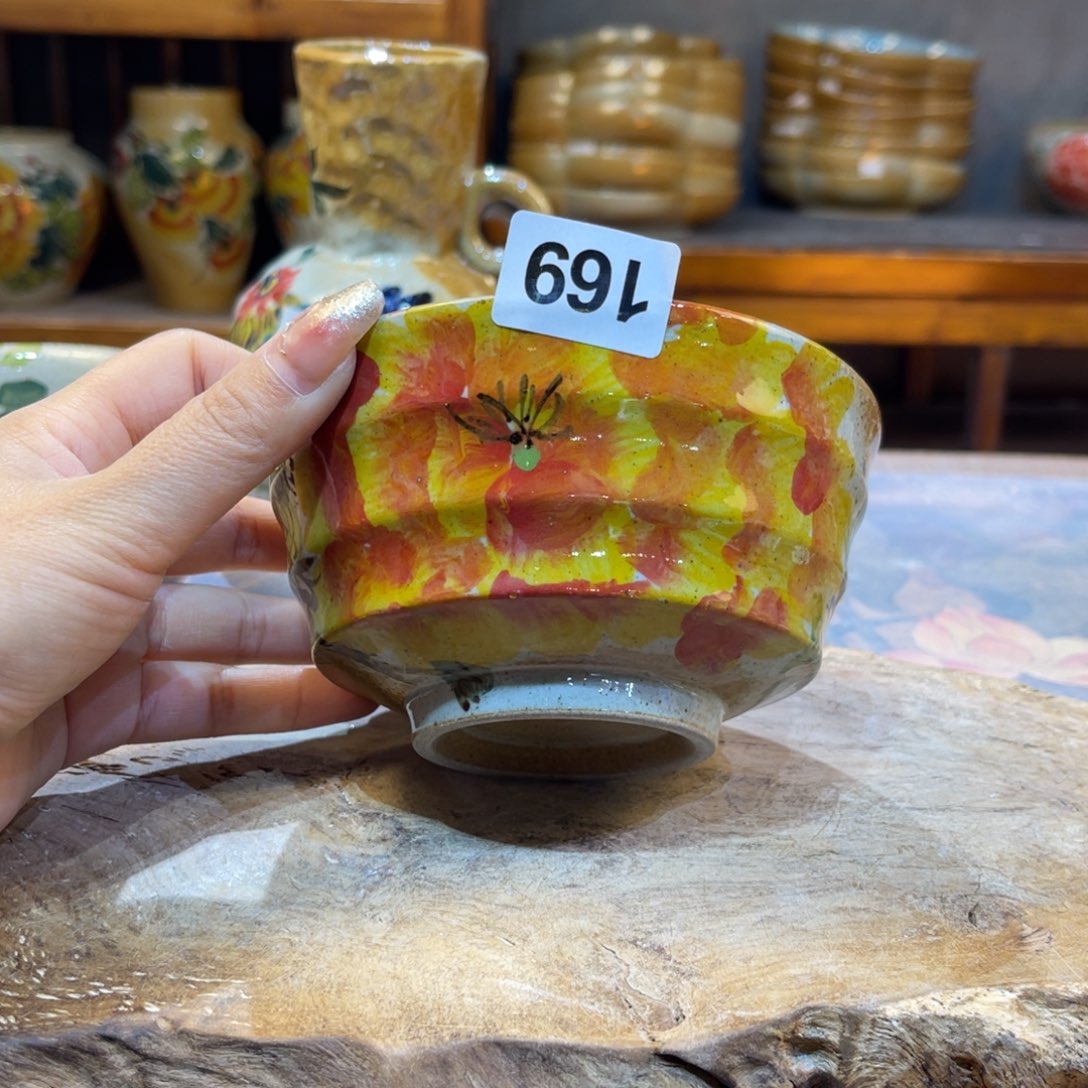 摆件景德镇手工制作