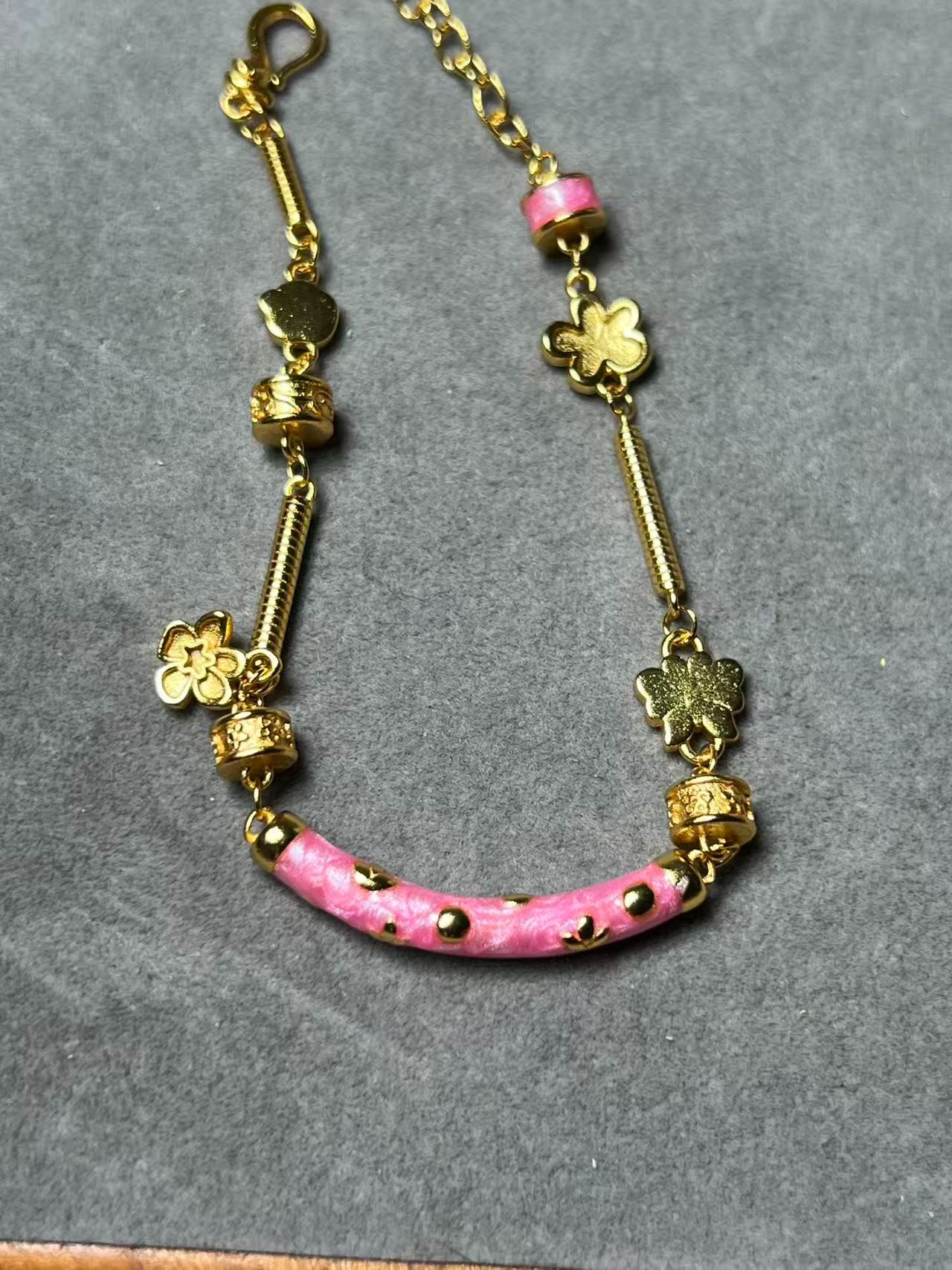 【高端定制】藏收级别 A15167-时尚饰品吊坠高端收藏