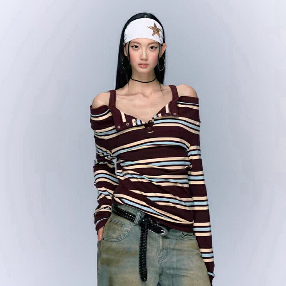 小众设计T恤系列