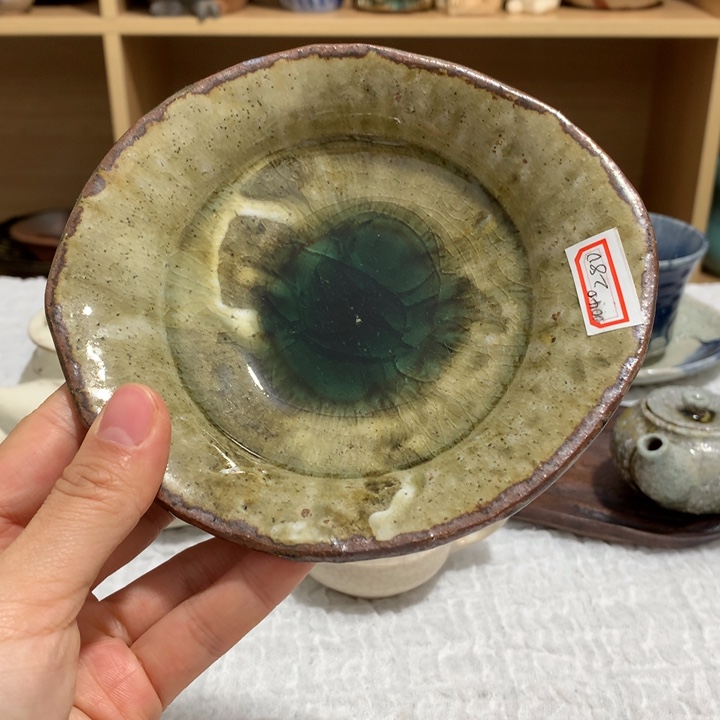 陶器哈哈哈哈哈……