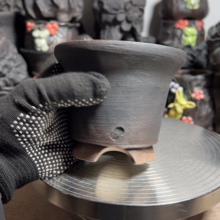 在这样一个人面前就是个很