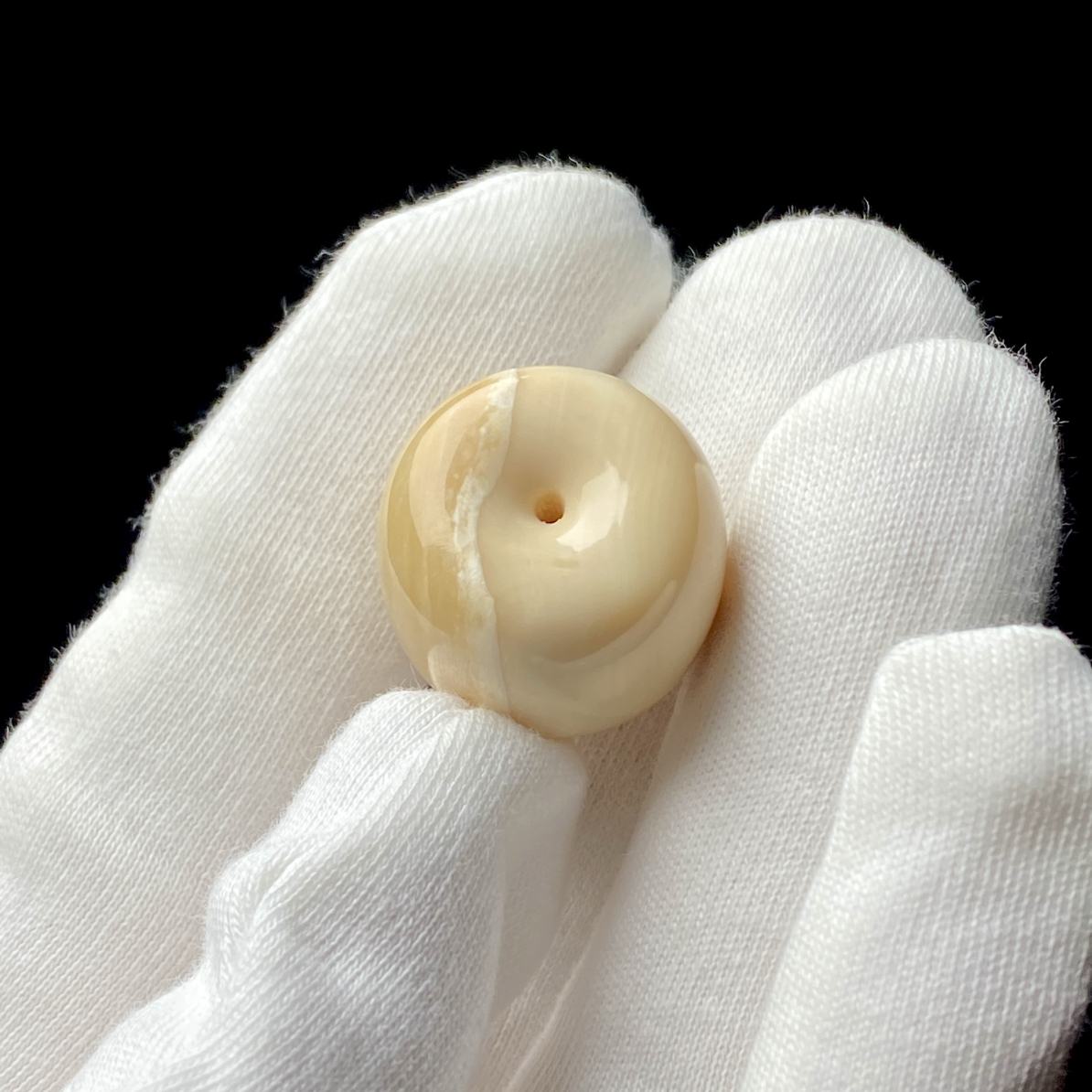 猛犸（独独）芝士皮面包扣全品无瑕