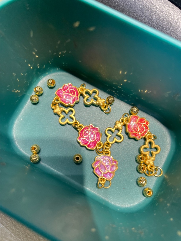 足金           4满a2b12