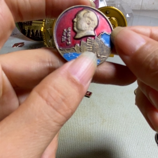 瓷片景德镇陶瓷艺术品