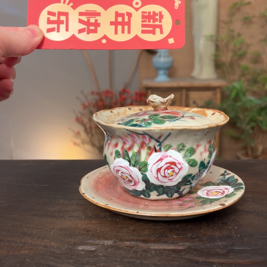 杯手工制作工艺制作