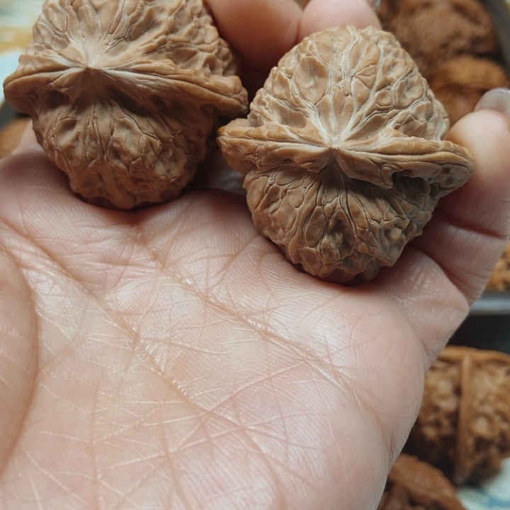 文玩核桃吊坠南瓜顿