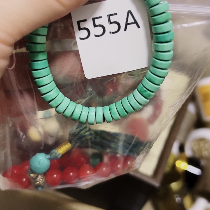 柏香籽/百香籽吊坠豆*铺