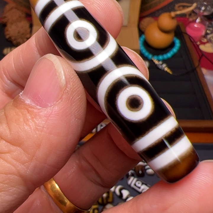 未镶嵌颈饰玛瑙/玉髓