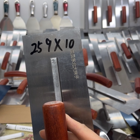 贝贝东北大抹子好用