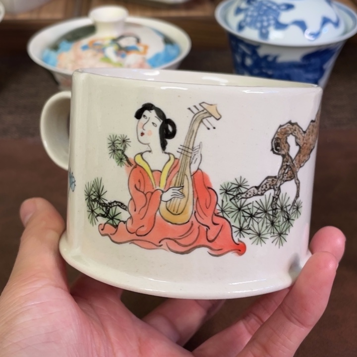 微瑕。     小雅。          9