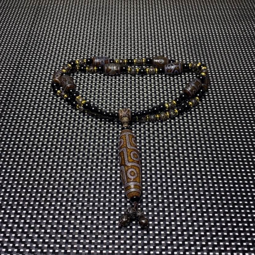 【闪购商品】玛瑙/玉髓手链未镶嵌尘*.