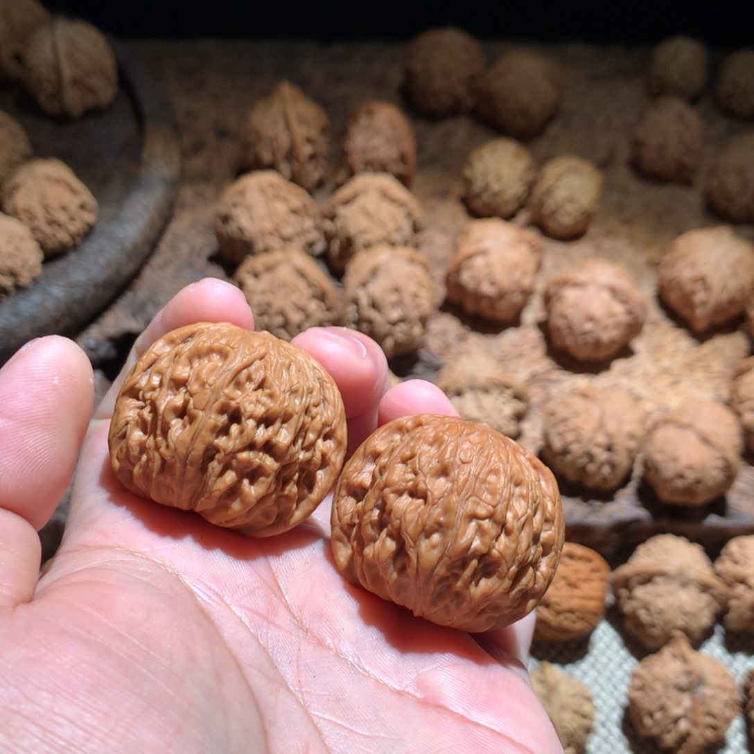 核桃手串/手链k*b39.5全品磨盘