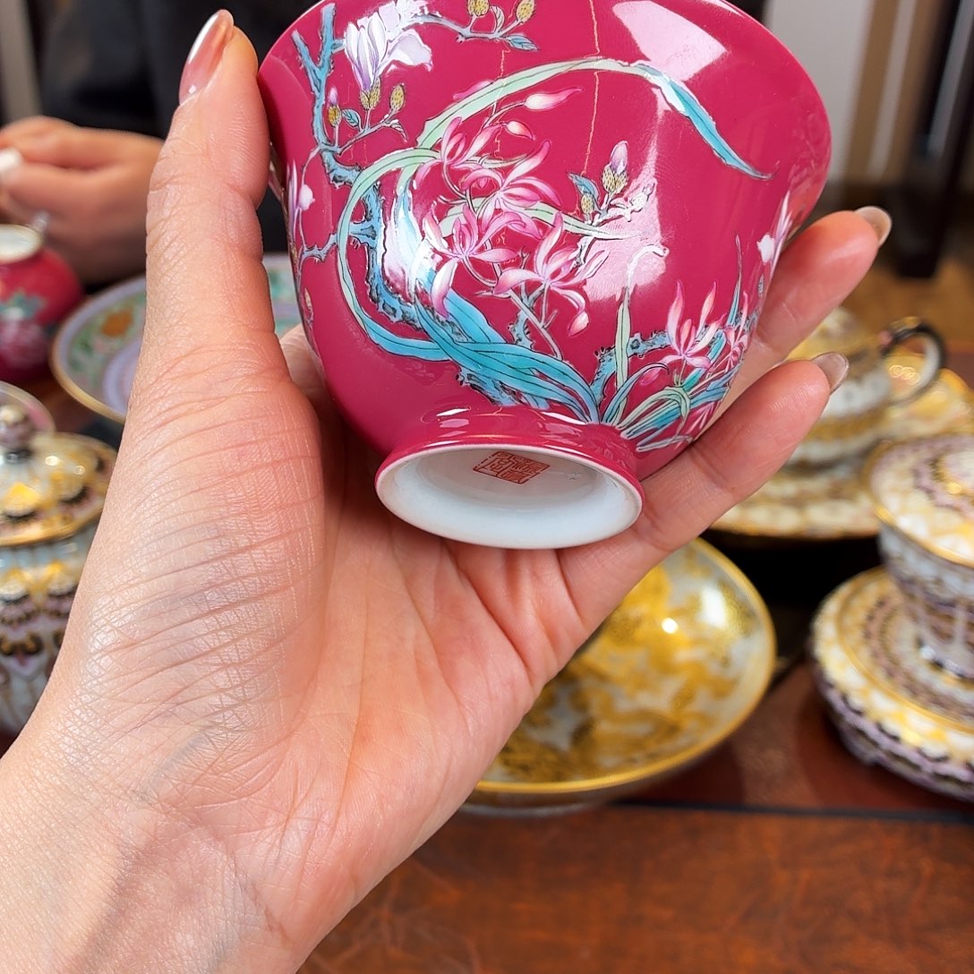 陶九鸣瓷艺九鸣瓷艺