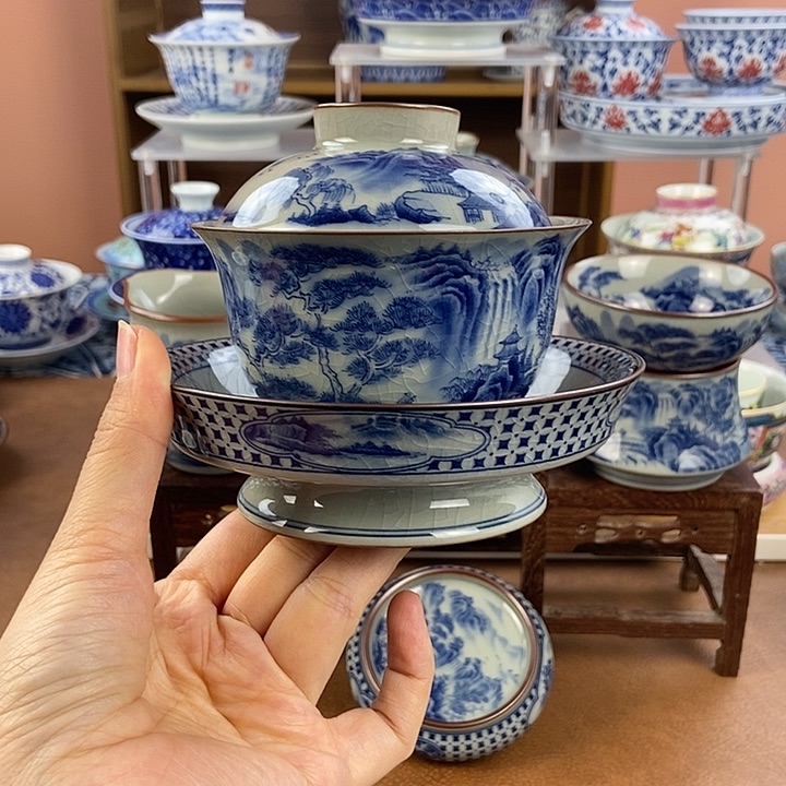陶瓷制品加工企业在