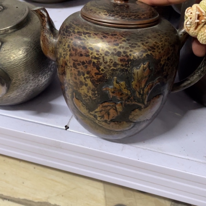 紫砂蜜安手工好物推荐