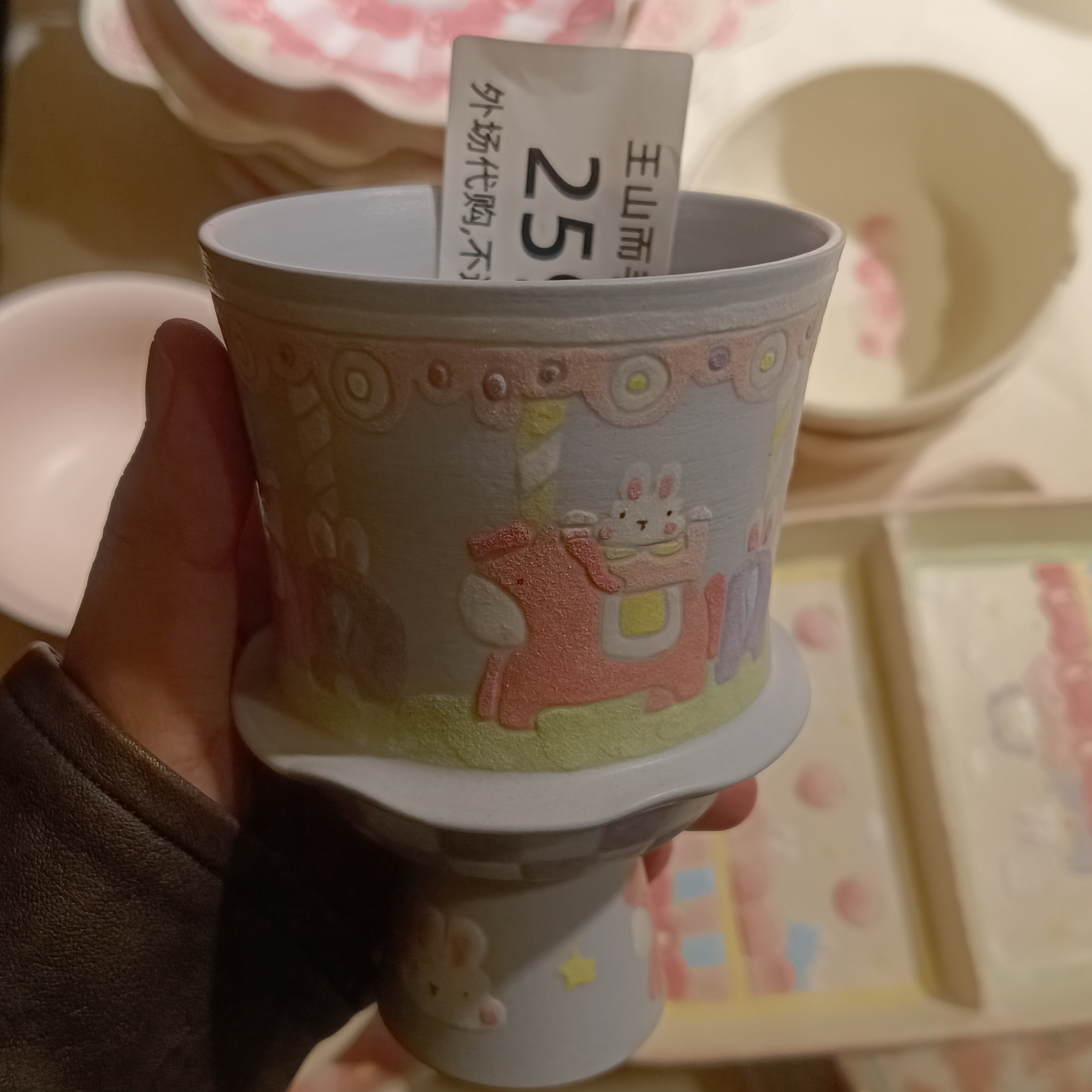 景德镇特色创意陶瓷