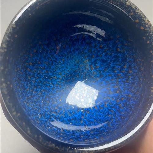 【闪购商品】茶盏-457............