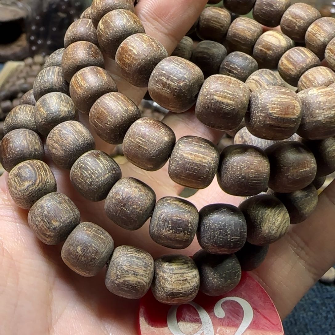 贡木手串/手链多样性发其一