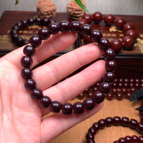 橄榄核手串/手链꧁****꧂猴头