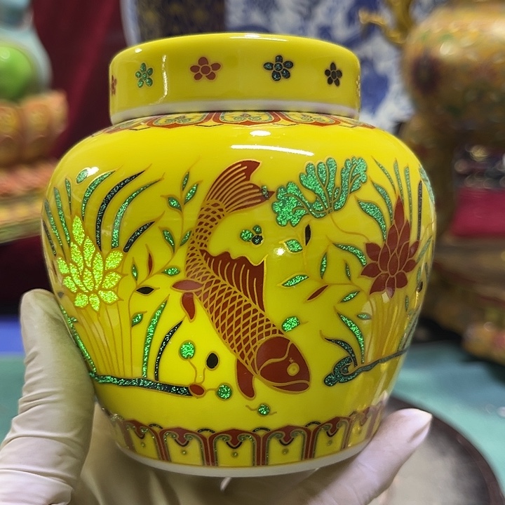 盖碗摆件摆件摆件摆件