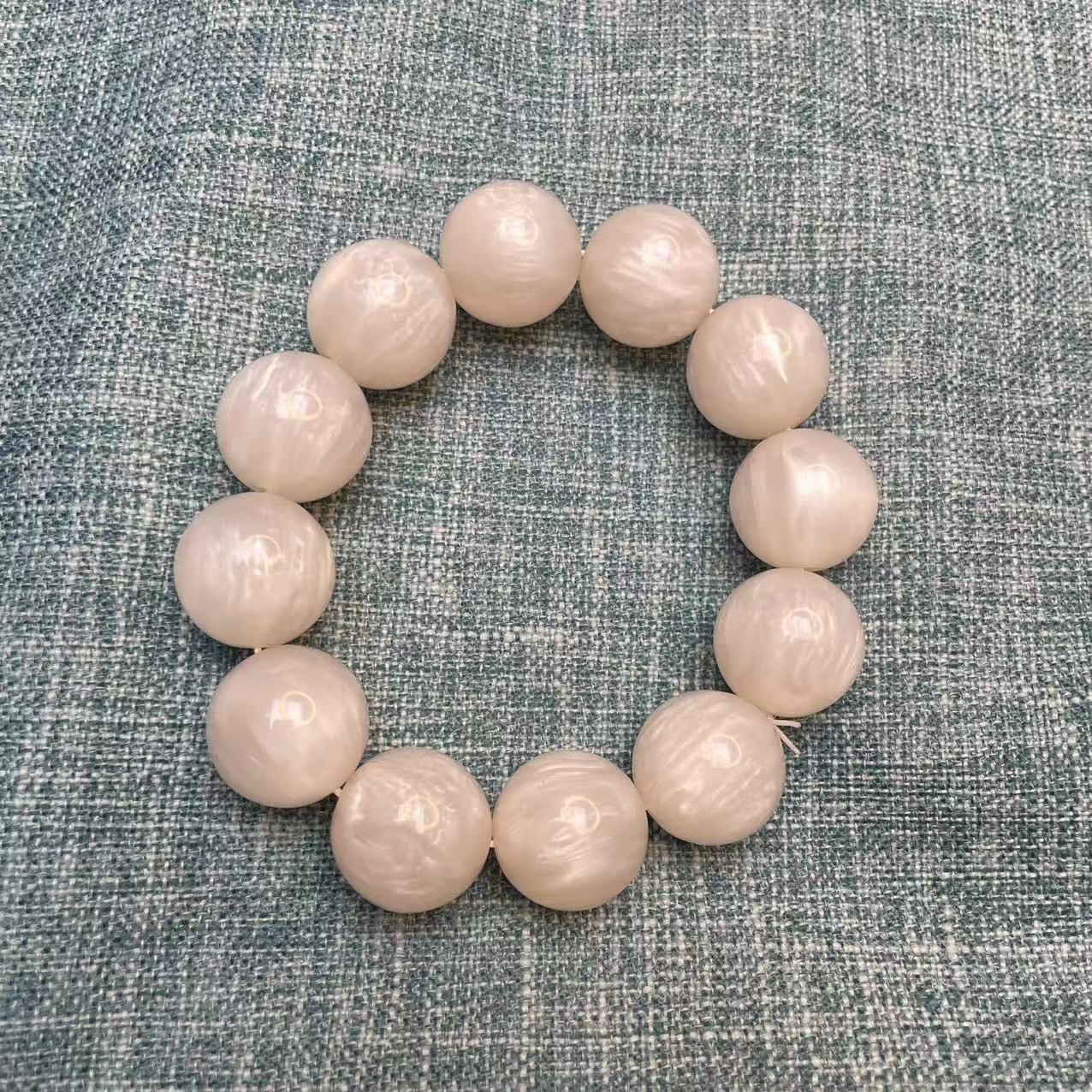 精品时尚变色手串瑶轩堂精选高端 SC093